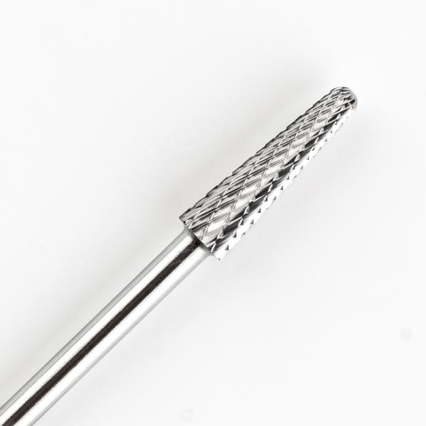 Gel polish remover drill bit