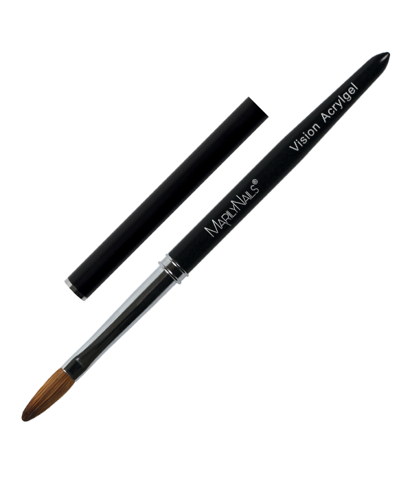 Vision Acrylgel MarilyNails brush