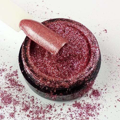 Chrome powder - Russian gold