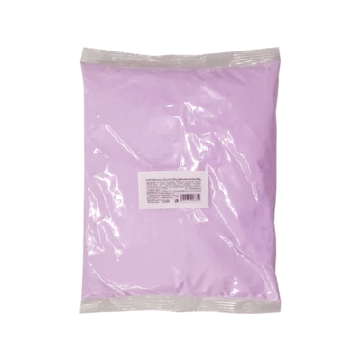 Blonderator blueberry miracle purple hair bleach powder