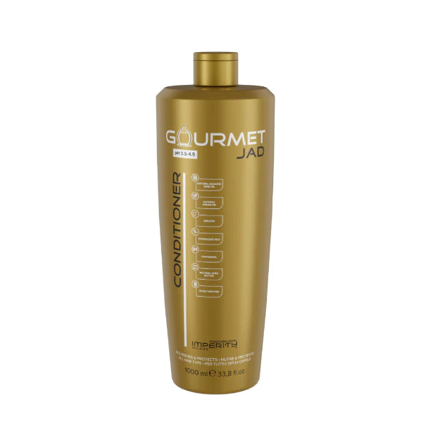 Goumet JAD perfume cream conditioner