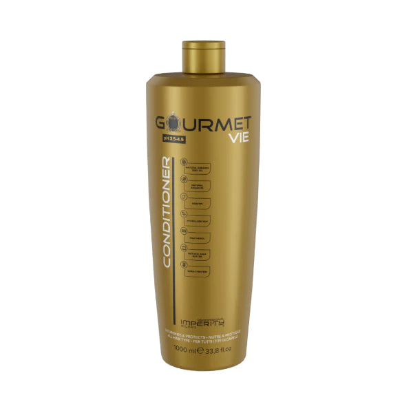 Goumet VIE perfume cream conditioner