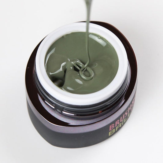 Brush & go colour gel  - GO104