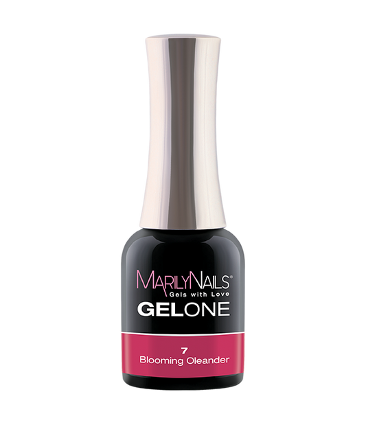 MarilyNails GelOne - 7 Blooming oleander