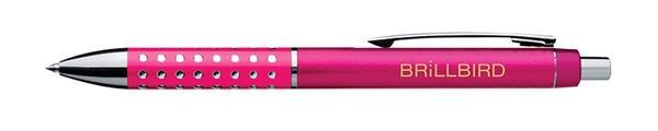 Brillbird Pen