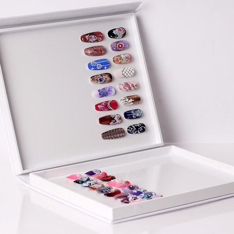 Art display book