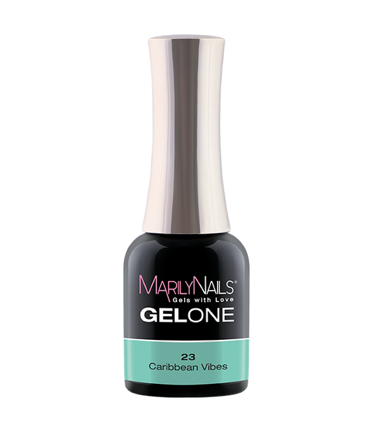 MarilyNails GelOne - 23 Caribbean vibes