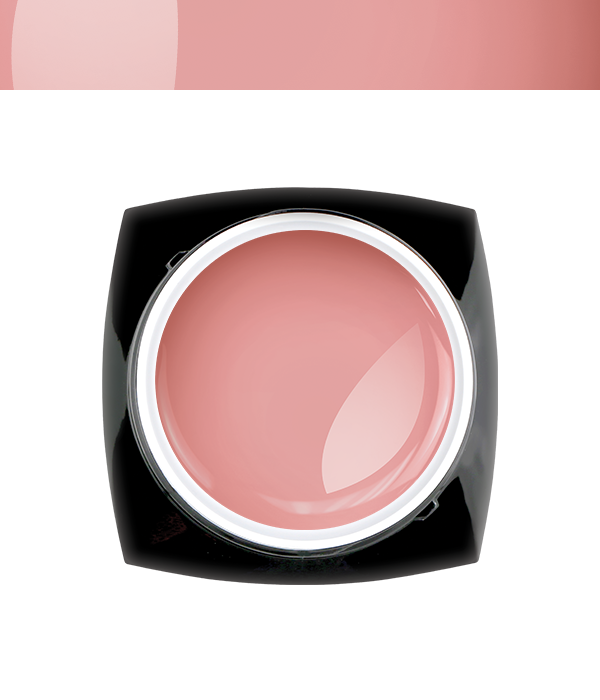 MarilyNails CoverPink Cover gel