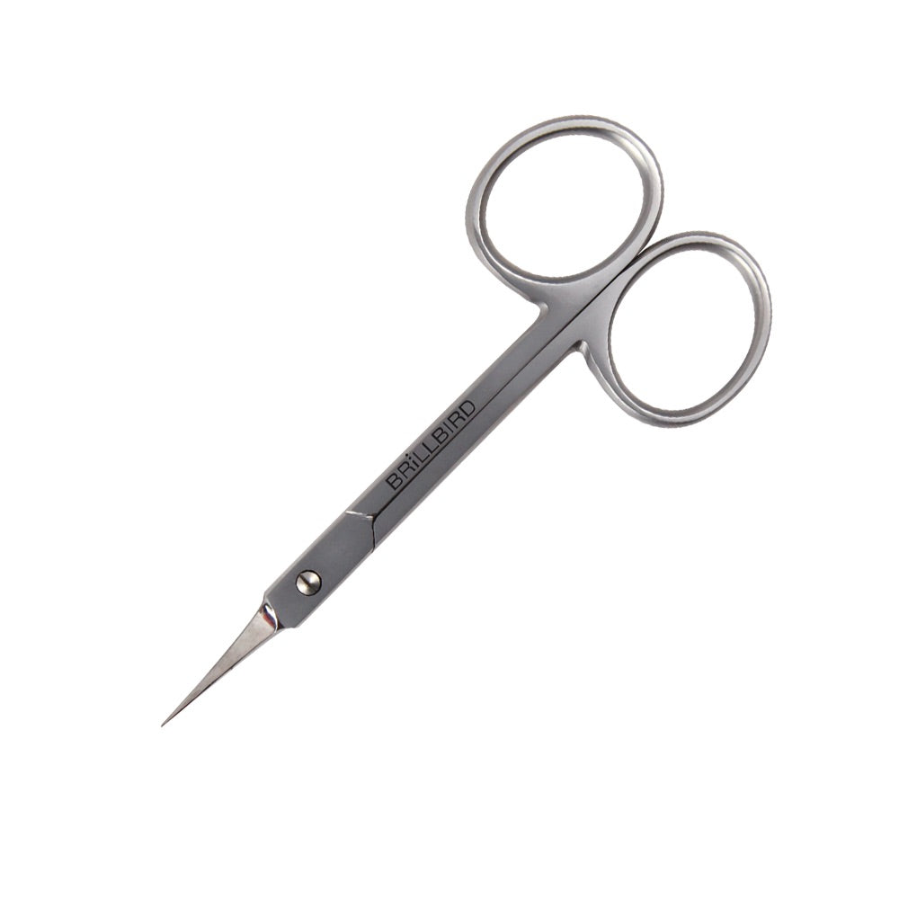Cuticle scissor extra