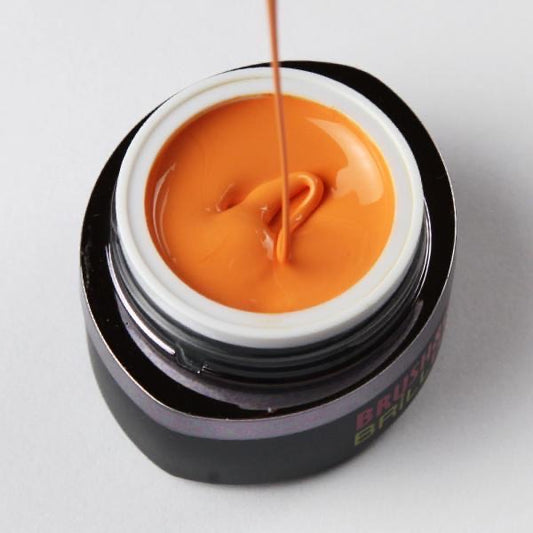 Brush & go colour gel - GO112