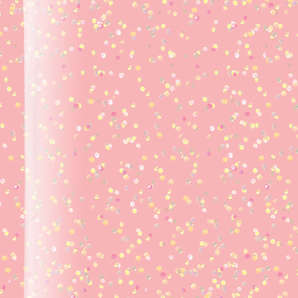 Vision Acrylgel - Glitter 2