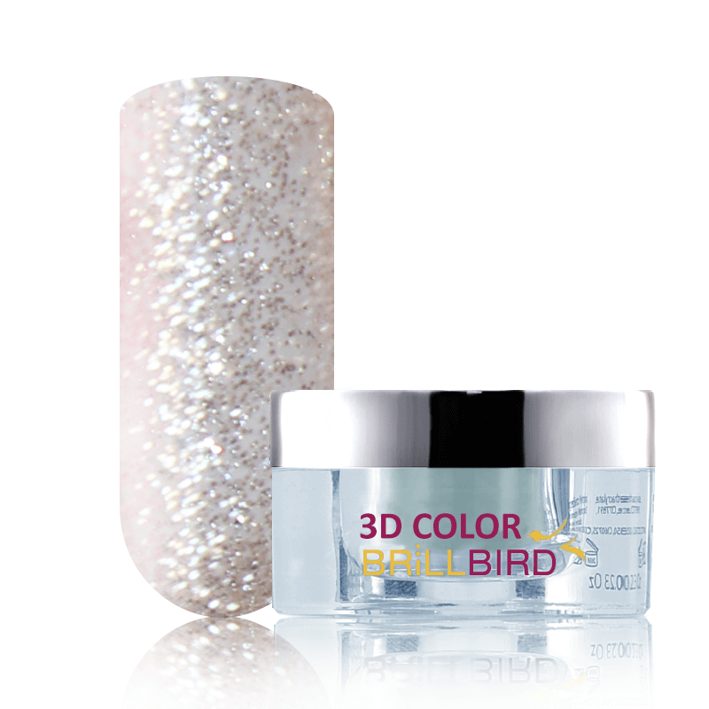 Colour acrylic powder - C16