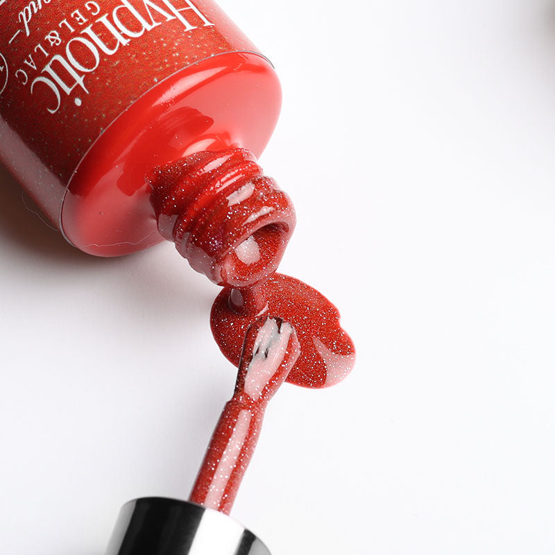 Hypnotic Diamond gel & lac - 194