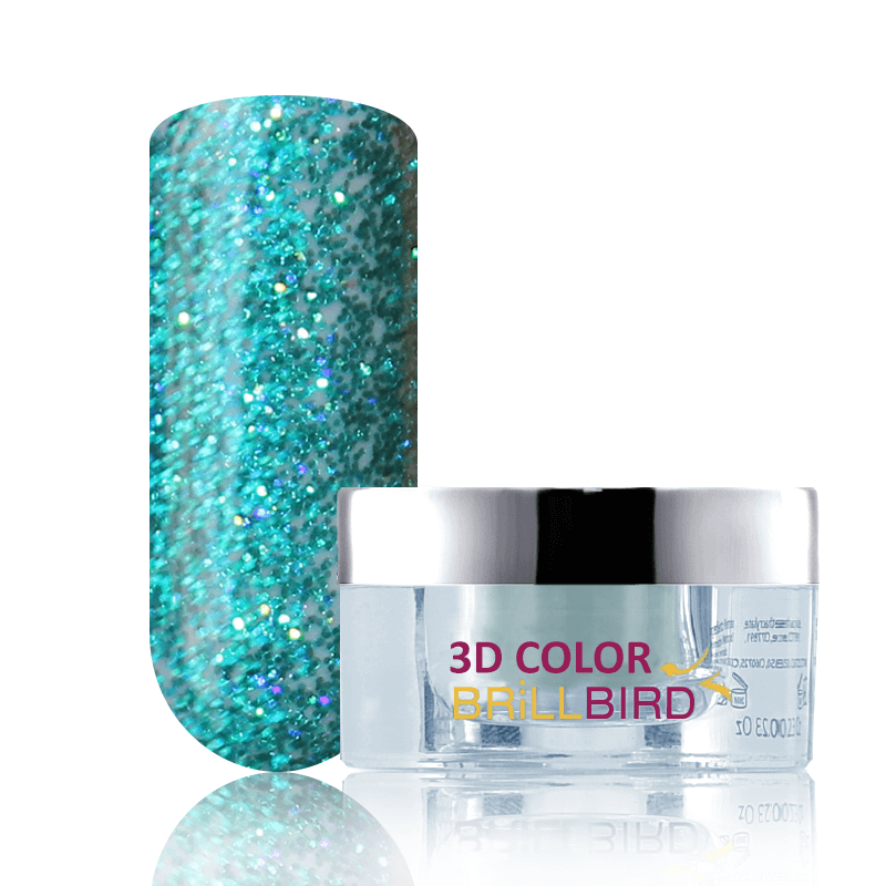 Colour acrylic powder - C20