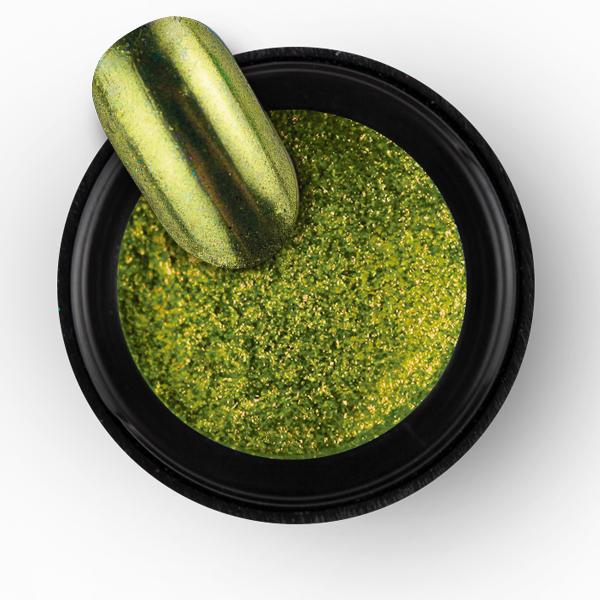 Chrome powder - Lime