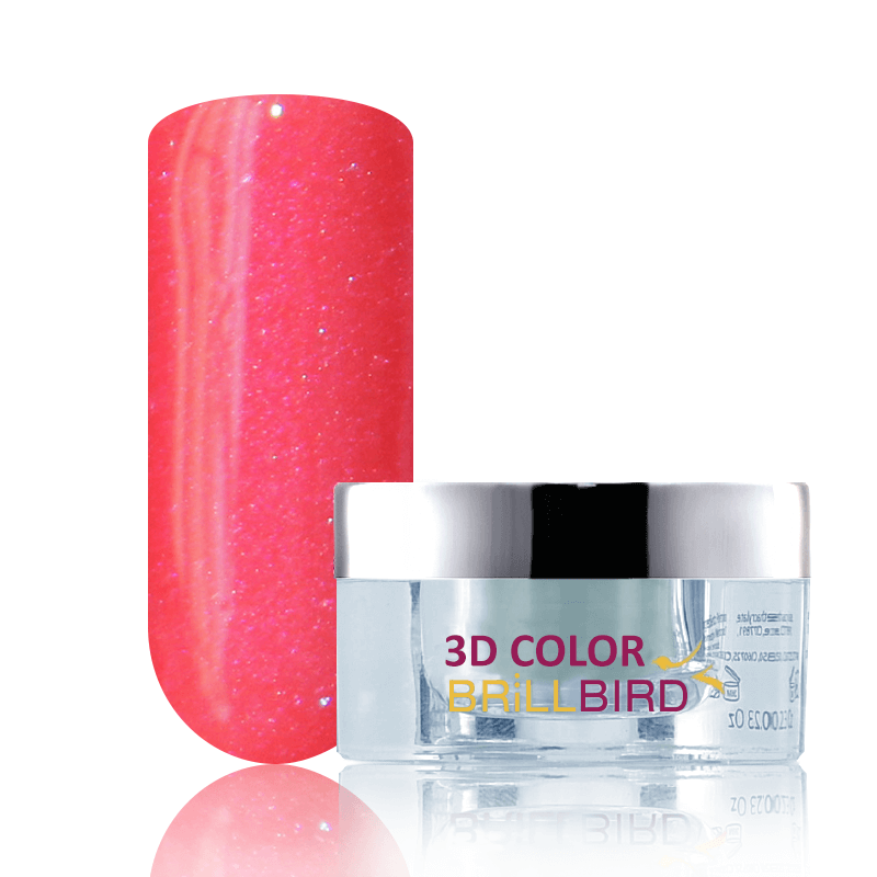 Colour acrylic powder - C23