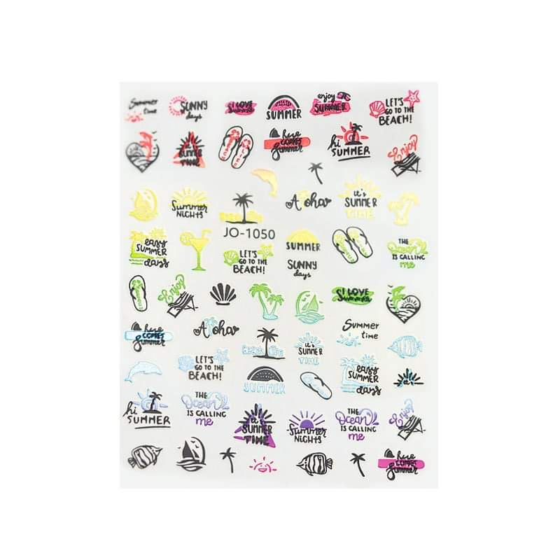 Stickers