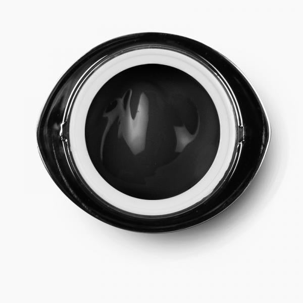 Stamping gel - Black