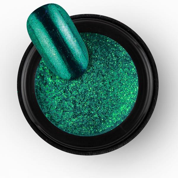 Chrome powder - Green