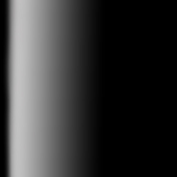 MarilyNails MaxPaint color gel - Black