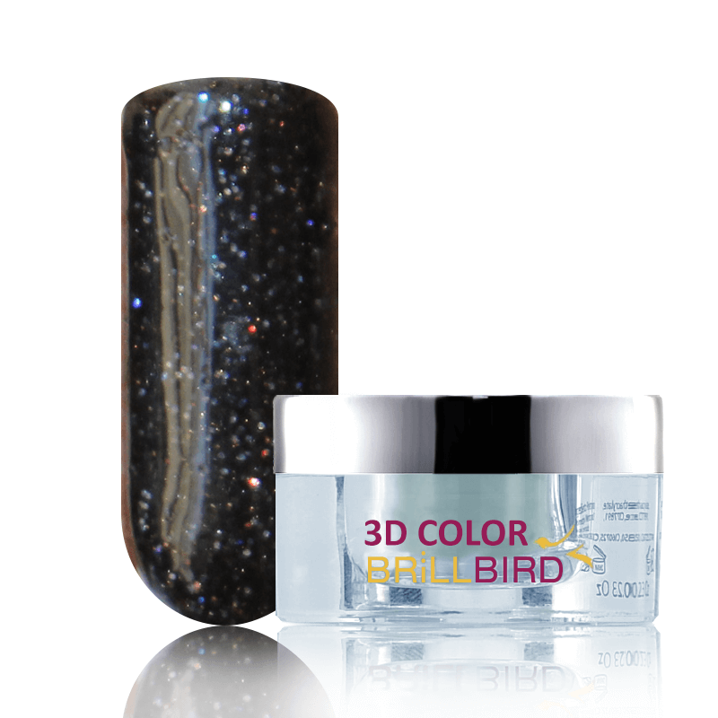 Colour acrylic powder - C48