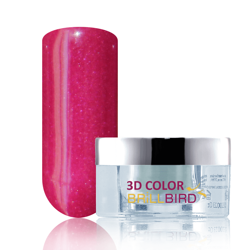 Colour acrylic powder - C58