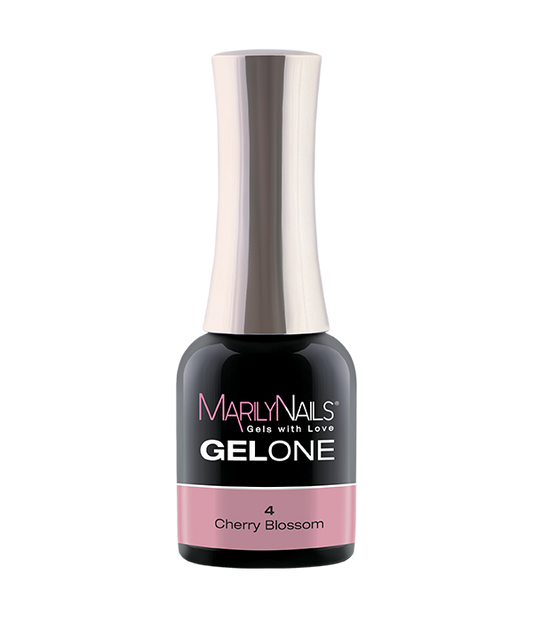 MarilyNails GelOne - 4 Cherry blossom