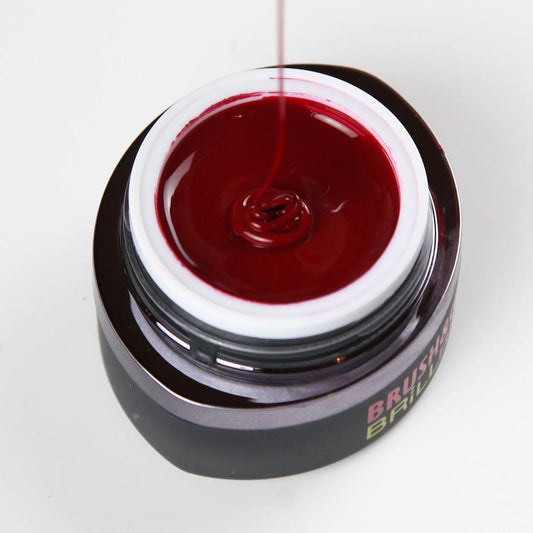 Brush & go colour gel - GO109