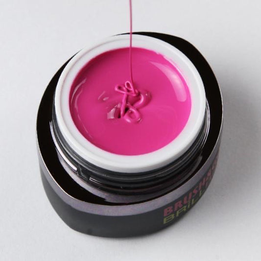 Brush & go colour gel - GO114
