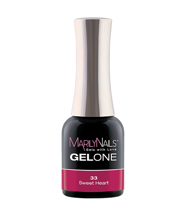 MarilyNails GelOne - 33 Sweet heart