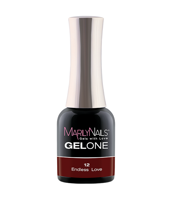 MarilyNails GelOne - 12 Endless love