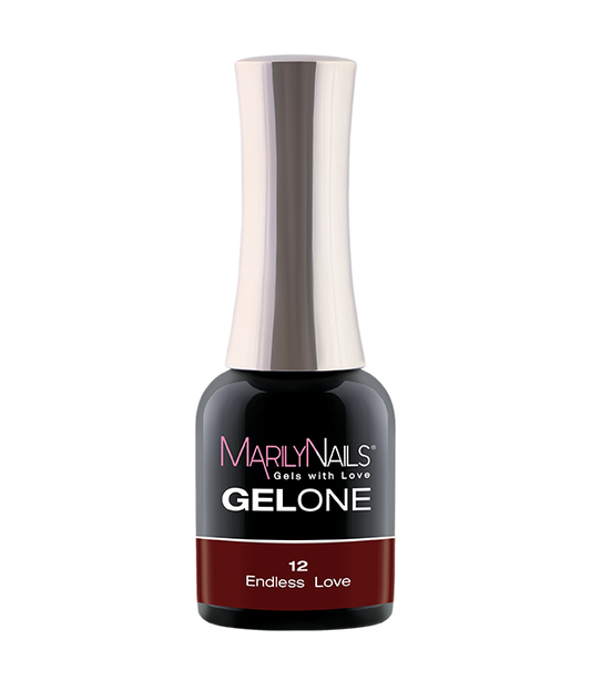 MarilyNails GelOne - 12 Endless love