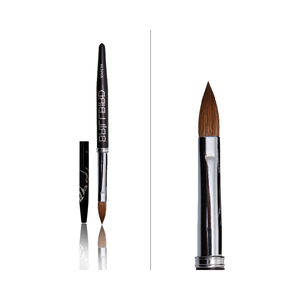 Acrylux brush