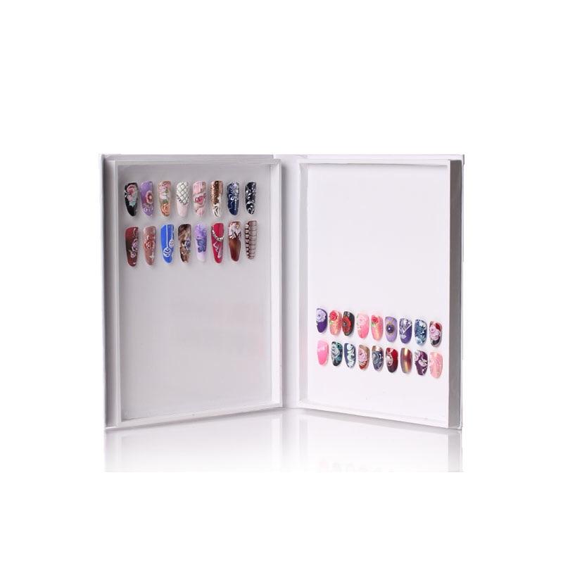 Art display book