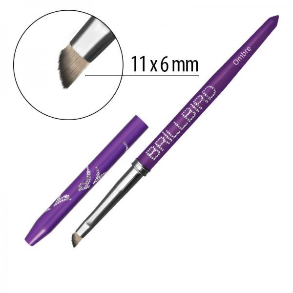 Ombre brush