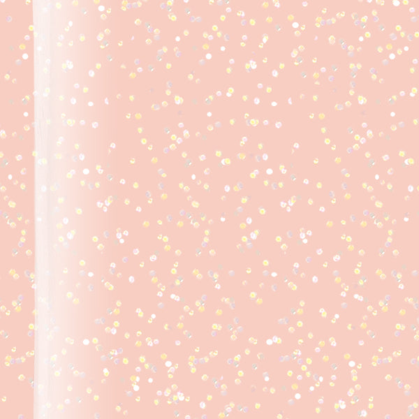 Vision Acrylgel - Glitter 1