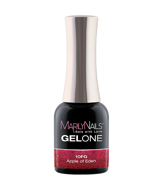 MarilyNails GelOne - 10fg Apple of Eden