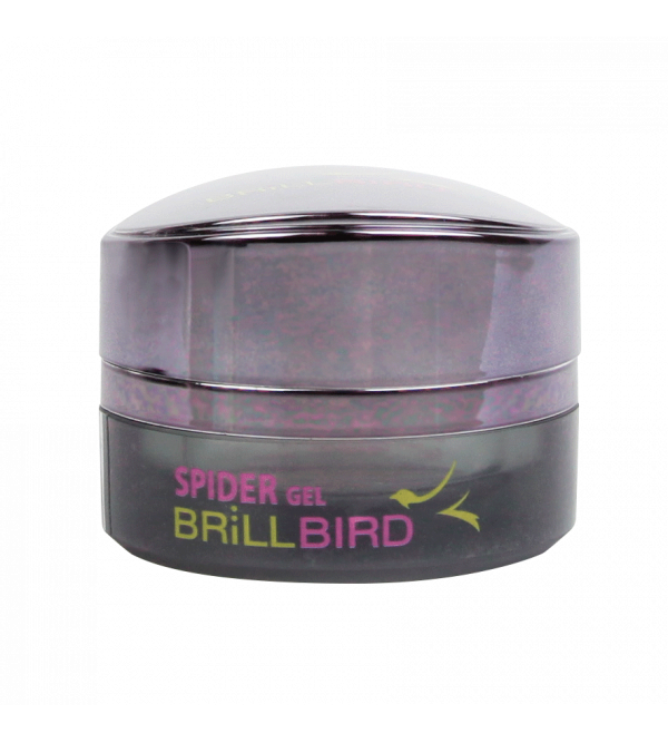 Spider gel - White