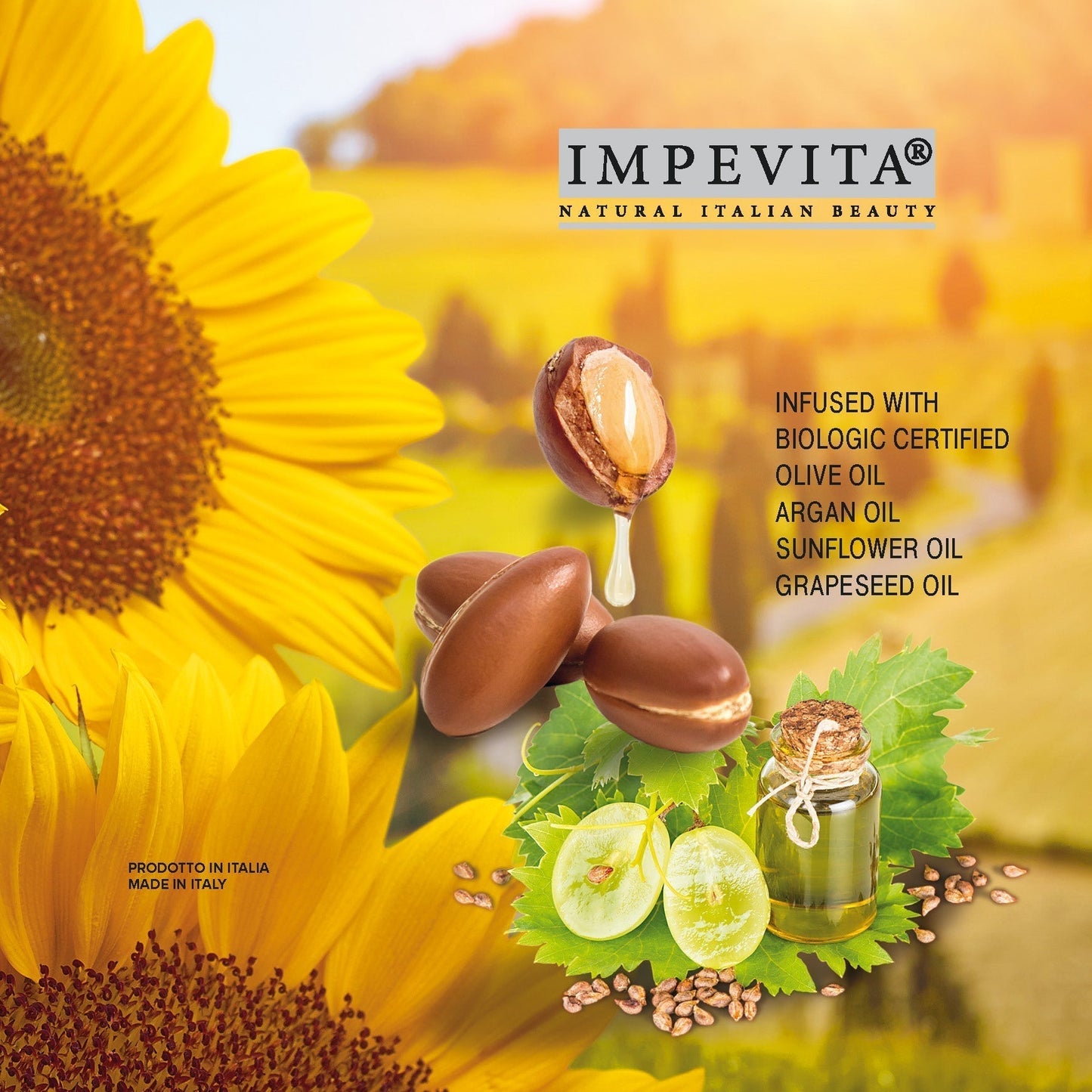 Impevita 100 Natural