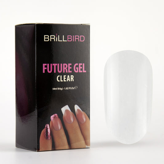 Future gel - Clear