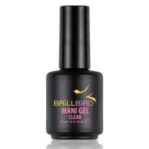 Mani gel clear