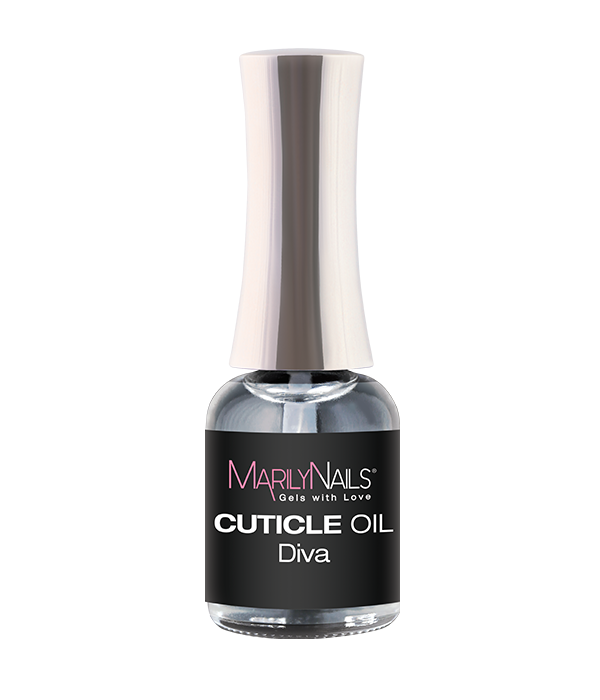 MarilyNails Cuticle oil - Diva