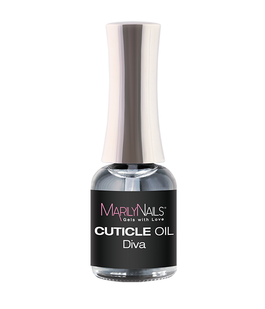 MarilyNails Cuticle oil - Diva