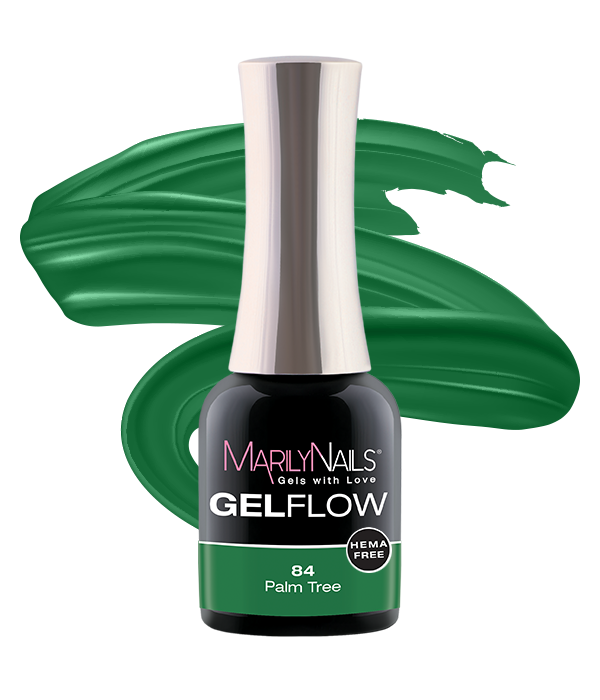 Gelflow - 84 Palm tree