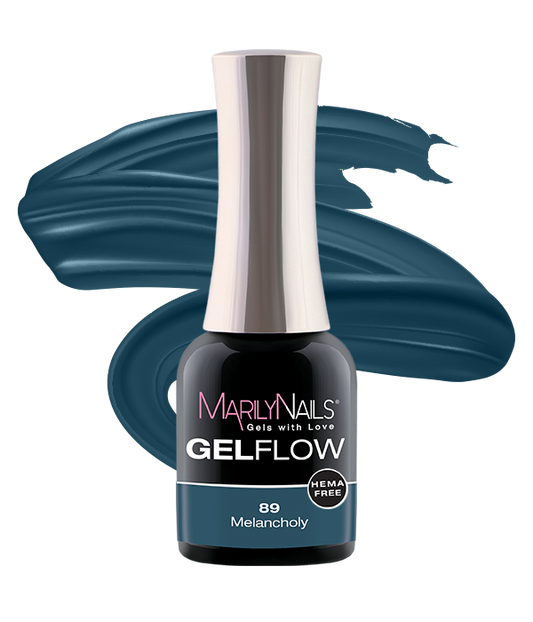 Gelflow - 89 Melancholy