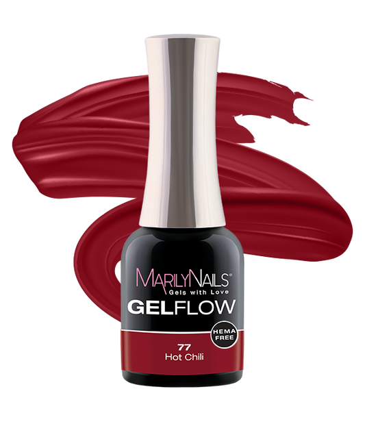Gelflow  - 77 Hot chili