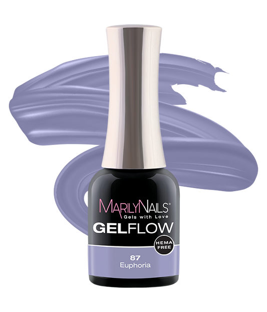 Gelflow - 87 Euphoria