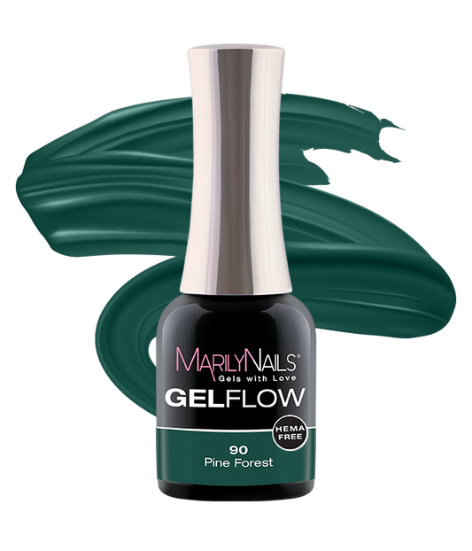 Gelflow - 90 Pine forest