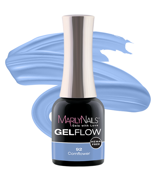 Gelflow - 92 Cornflower