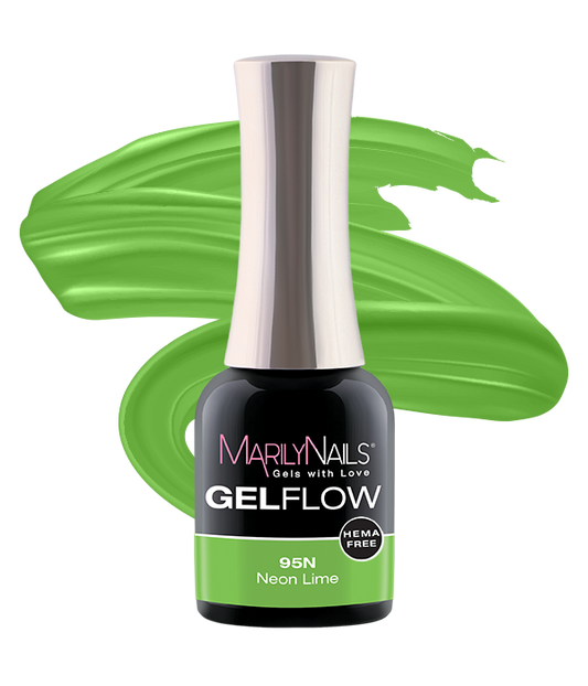 Gelflow - 95 Neon Lime
